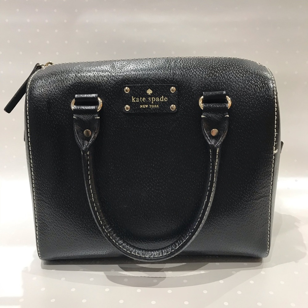 Kate Spade Wellesley Alessa Purse